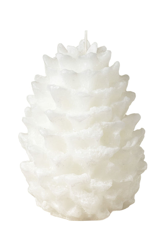 LED žvakė „Kankorėžis“