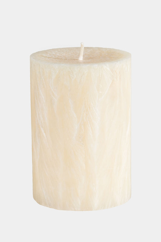 Cilindro formos kvepianti žvakė (vidutinė)