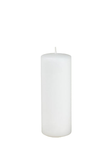 Cilindro formos žvakė (20vnt - 65/180mm )