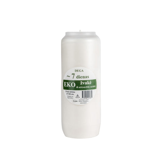 Eko įdėklas 67/180 mm