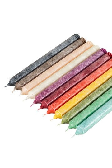 Stalo žvakės „Romanė” (6 vnt.)