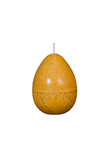 Velykinės žvakės – kiaušiniai