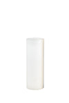 Cilindro formos žvakė (100 mm)