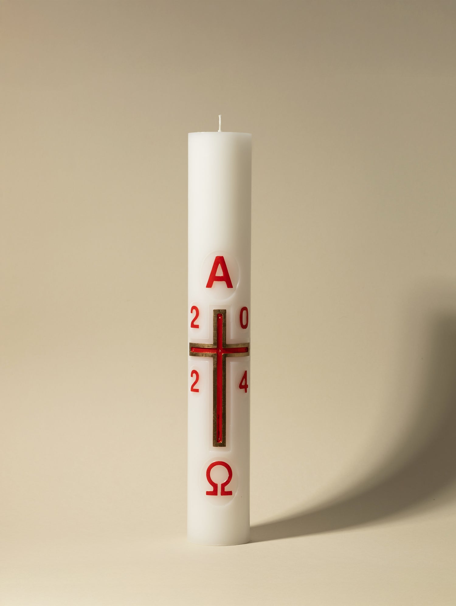 Bažnytinės žvakės