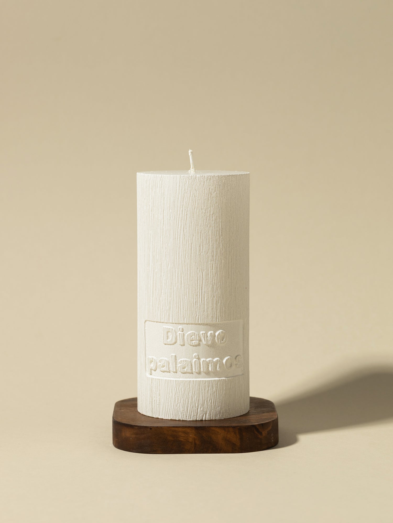 Krikšto/Vestuvinės žvakės