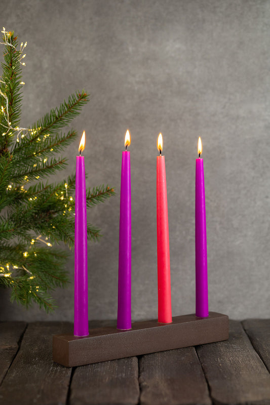 Advento rinkinys „Tradicinės”