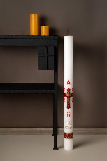 Paschalas 70/900, baltas