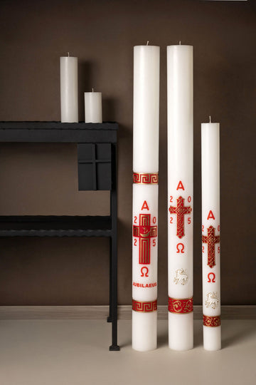 Paschalas 100/1200, baltas