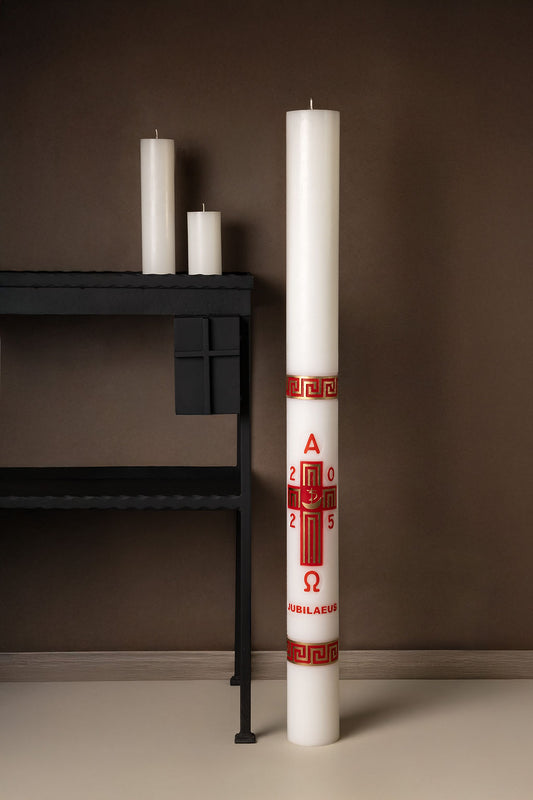 Paschalas 100/1200, baltas