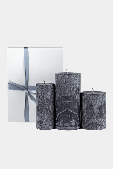 Kvepiantis dovanų rinkinys